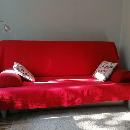 Sunny And Lovely Apartment. Near Chopin Airport! Varsóvia Exterior foto