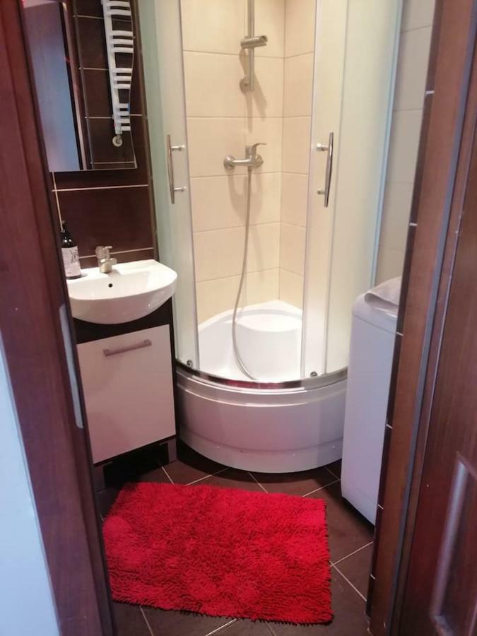 Sunny And Lovely Apartment. Near Chopin Airport! Varsóvia Exterior foto